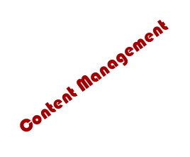 Content Management